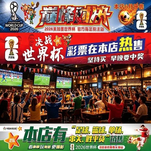 2026世界杯投注高清全攻略 2026世界杯投注高清全攻略