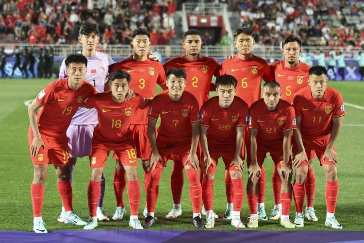 亚洲杯首战 中国队0:0塔吉克斯坦队 亚洲杯首战 中国队0:0塔吉克斯坦队